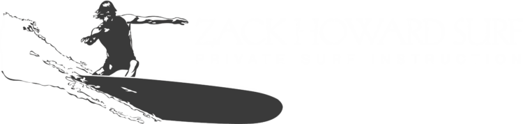 Zack Howard Surf