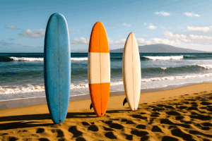How to Choose the Right Board for Your Skill Level