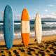 How to Choose the Right Board for Your Skill Level
